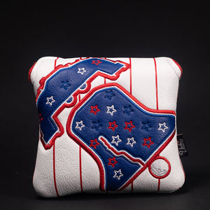 Liberty Bell Mallet Cover