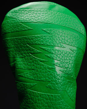 Birdie Gang Fairway Wood Cover