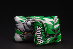 Birdie Gang Mallet Cover