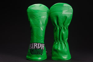 Birdie Gang Fairway Wood Cover