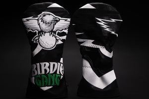 Birdie Gang Blackout Driver Cover