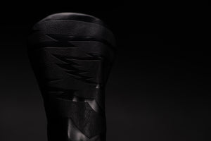 Birdie Gang Blackout Fairway Wood Cover