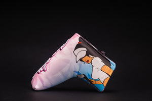 Slice City Blade Cover