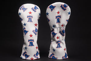 Liberty Bell Fairway Wood Cover