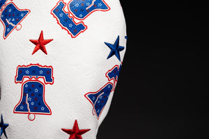 Liberty Bell Fairway Wood Cover