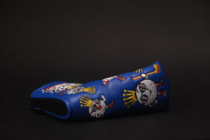 Par King Blade Cover