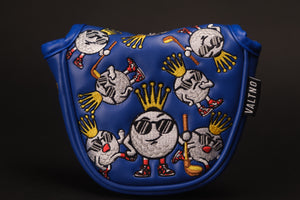 Par King Mallet Cover