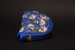 Par King Mallet Cover