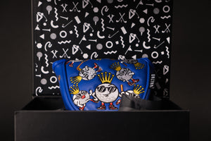 Par King Mallet Cover