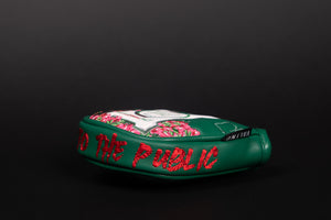 Washington Road Municipal Mallet Cover