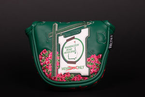 Washington Road Municipal Mallet Cover