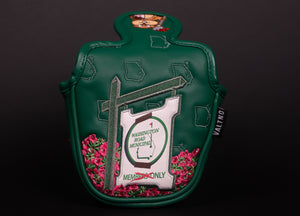 Washington Road Municipal Mallet Cover