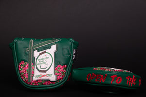 Washington Road Municipal Mallet Cover