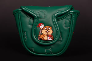 Washington Road Municipal Mallet Cover