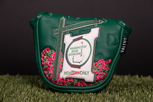 Washington Road Municipal Mallet Cover