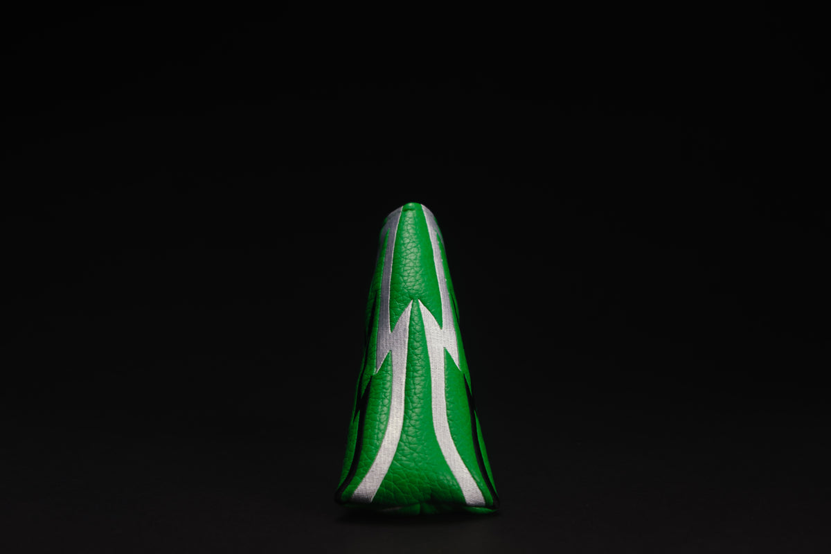 Birdie Gang Blade Cover