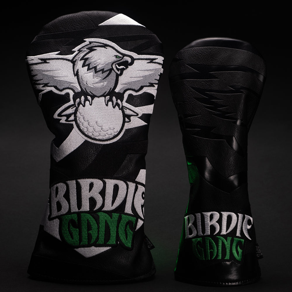 Birdie Gang Blackout Bundle