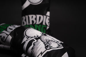 Birdie Gang Blackout Driver Cover