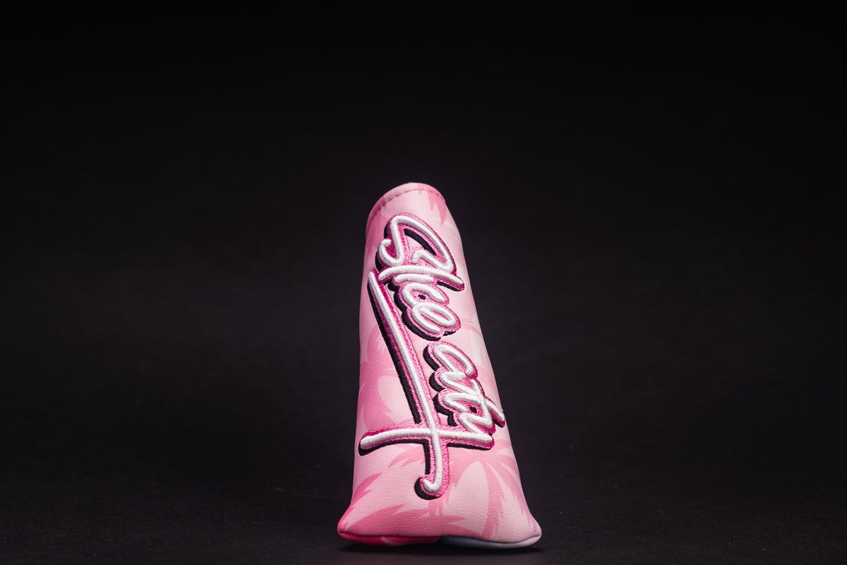 Slice City Blade Cover