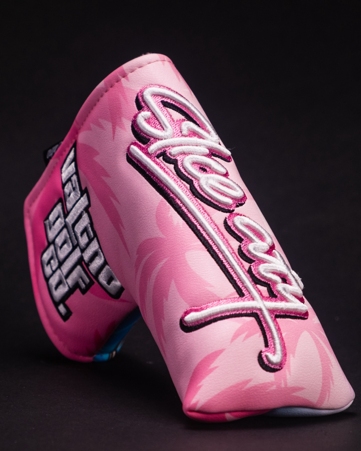 Slice City Blade Cover