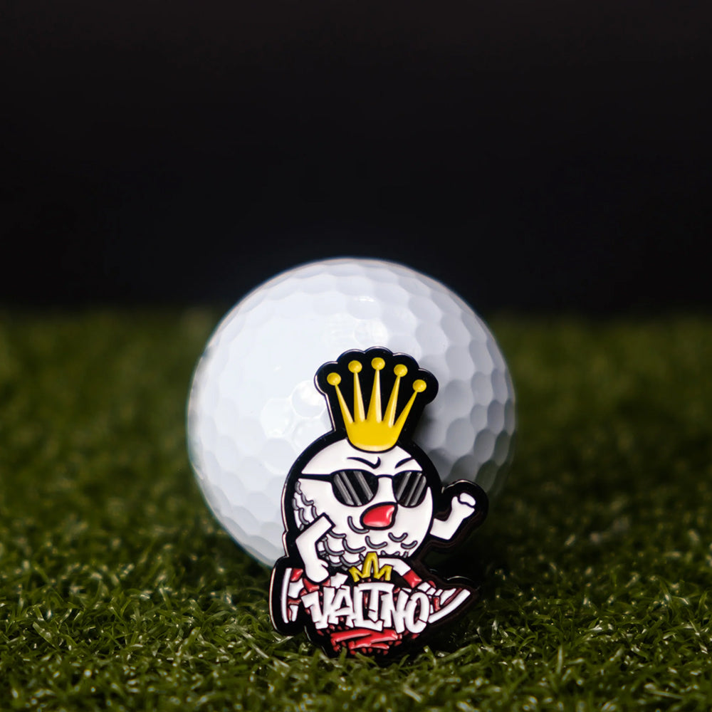 Par King Ball Marker