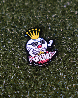 Par King Ball Marker