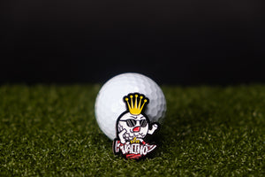 Par King Ball Marker